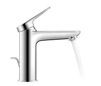 MONOMANDO LAVABO WAVE DURAVIT